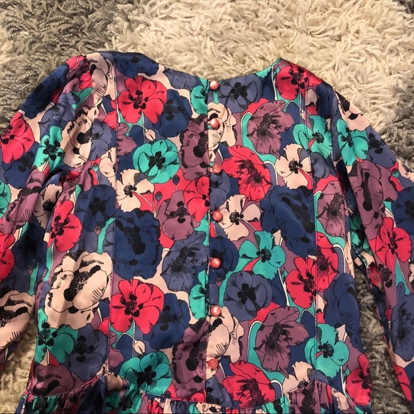 Liberty London Dress - Picture 6 of 6